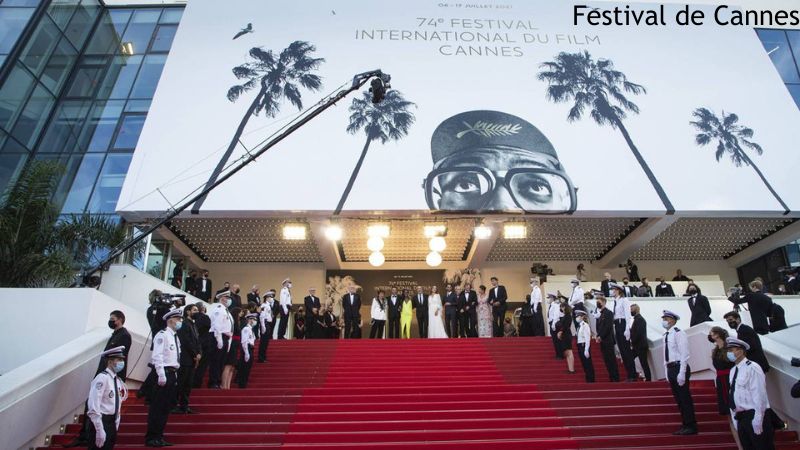 Festival de Cannes