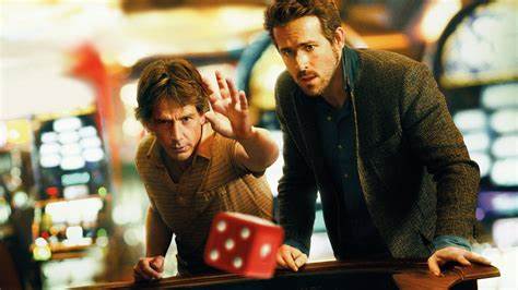 Mississippi Grind (2015)