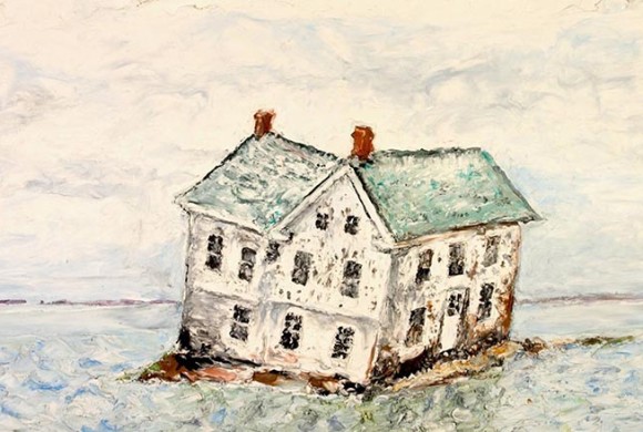 The Ballad of Holland Island House